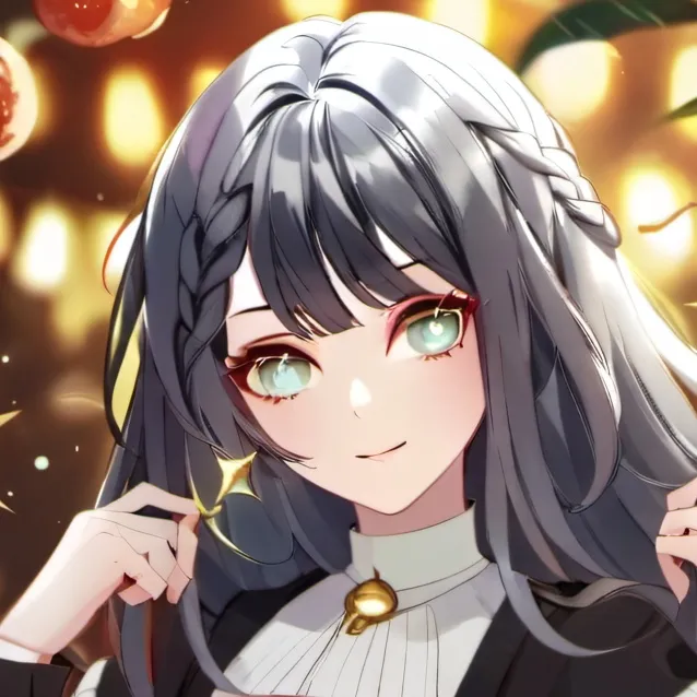 chat with ai character: kotoha