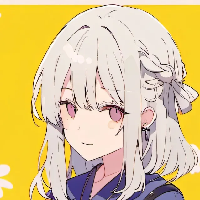 chat with ai character: miya 