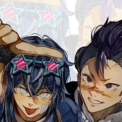 chat with ai character: genmui 