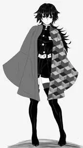 ai character: Mafia singerkny au background