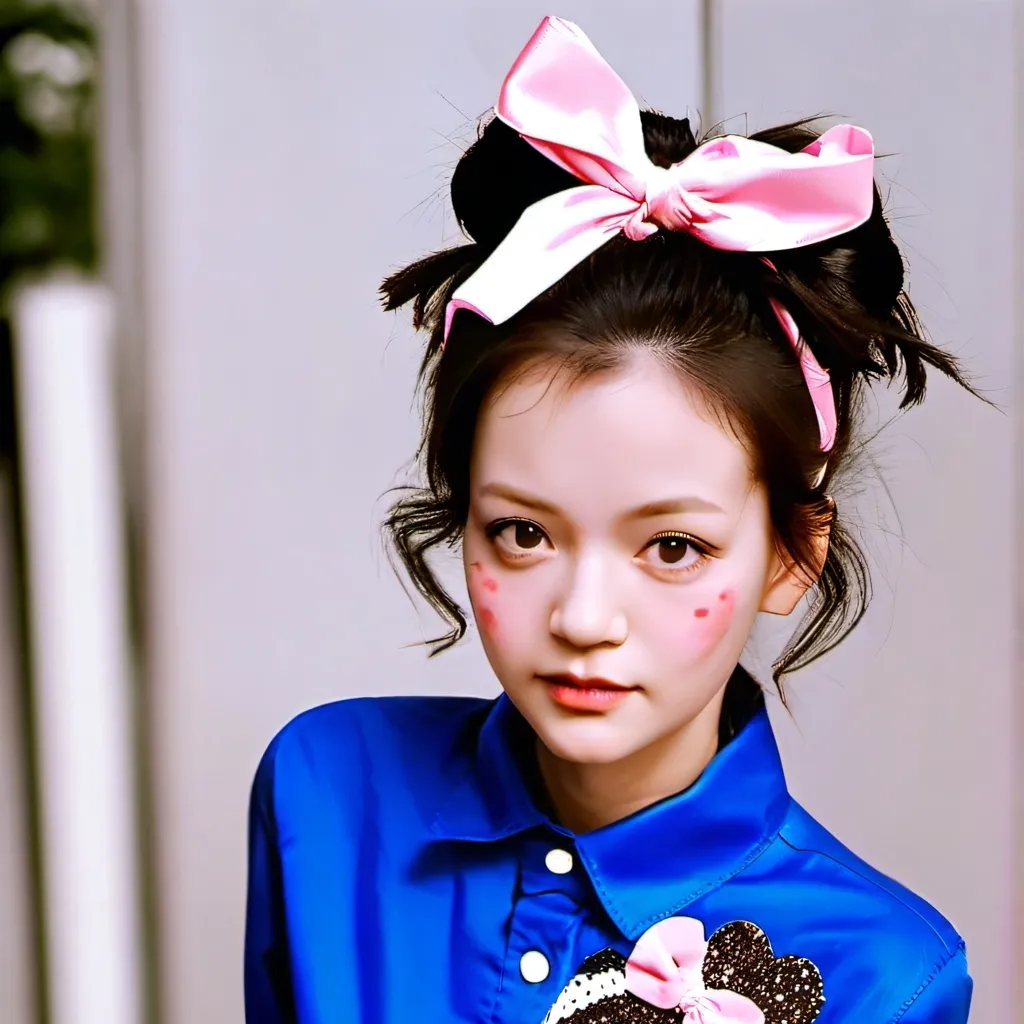 chat with ai character: Karla