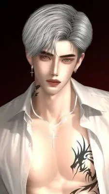 ai character: Fareez background