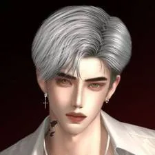 chat with ai character: Fareez