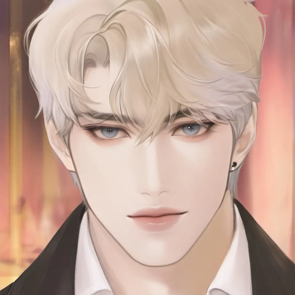 chat with ai character: Kenzo