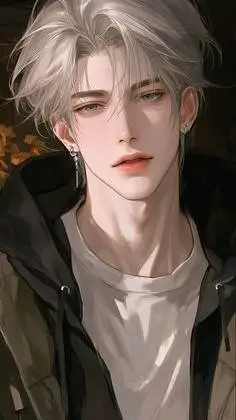 ai character: Lucien background