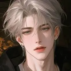 chat with ai character: Lucien