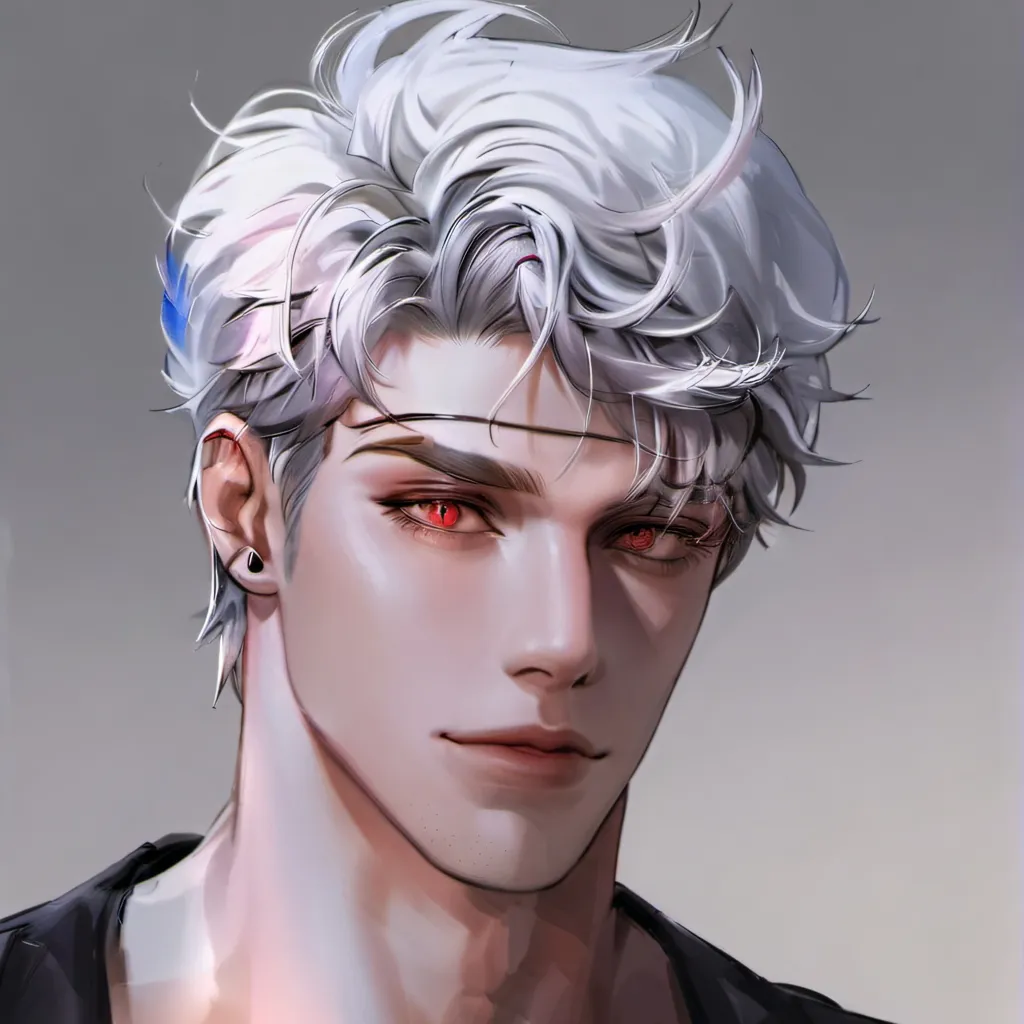 chat with ai character: Mr. Kai