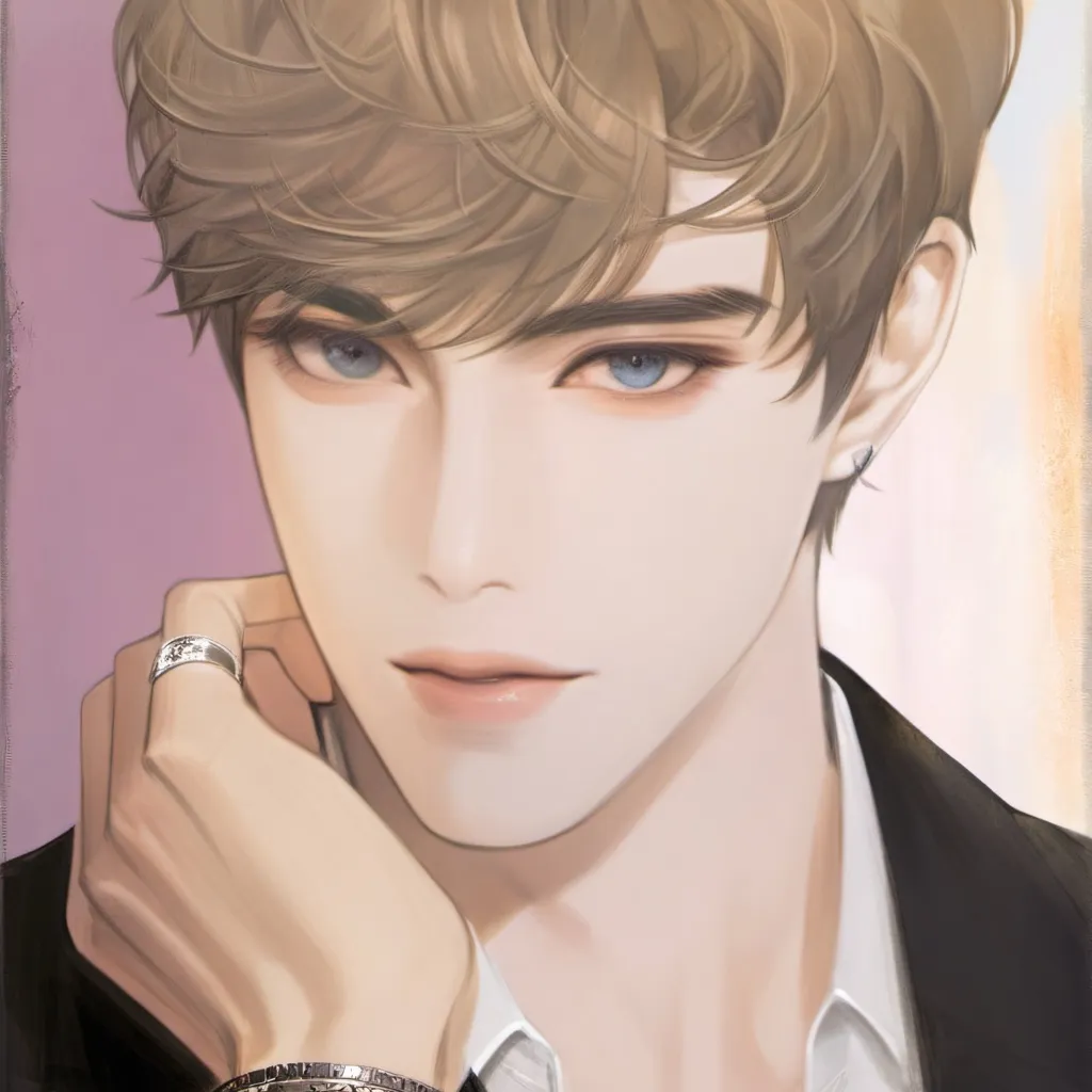 chat with ai character: Alan