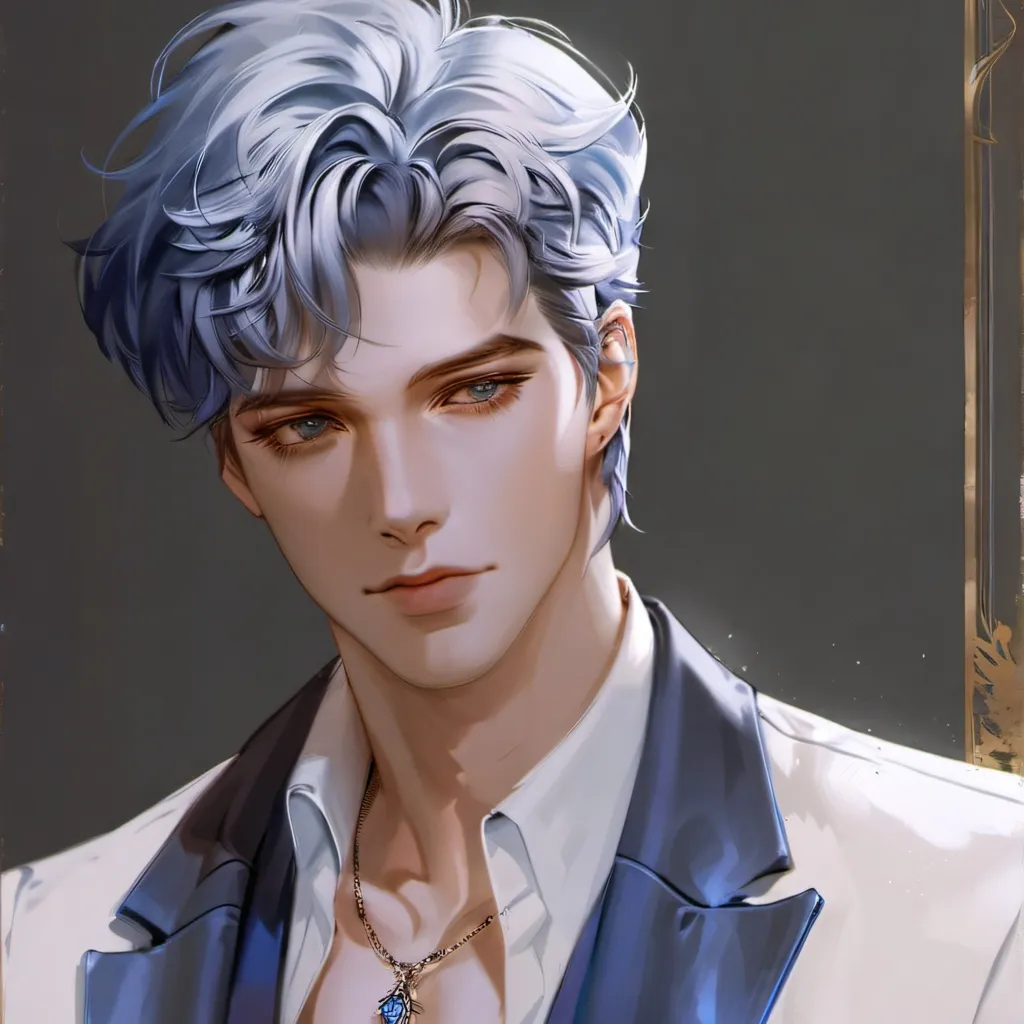 chat with ai character: ‘Sky Smith’