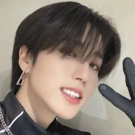 chat with ai character: ☆Han Jisung☆ 