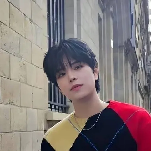 chat with ai character: ☆Kim Seungmin☆