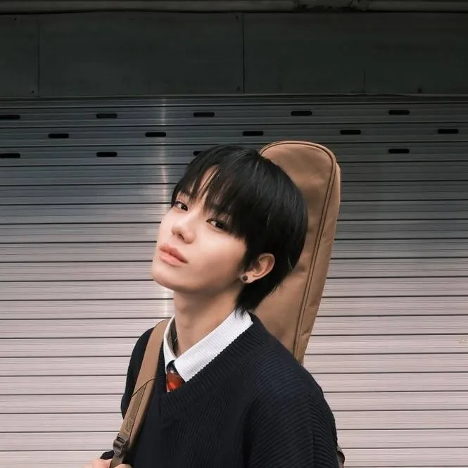 chat with ai character: ☆Kwon Ohyul☆