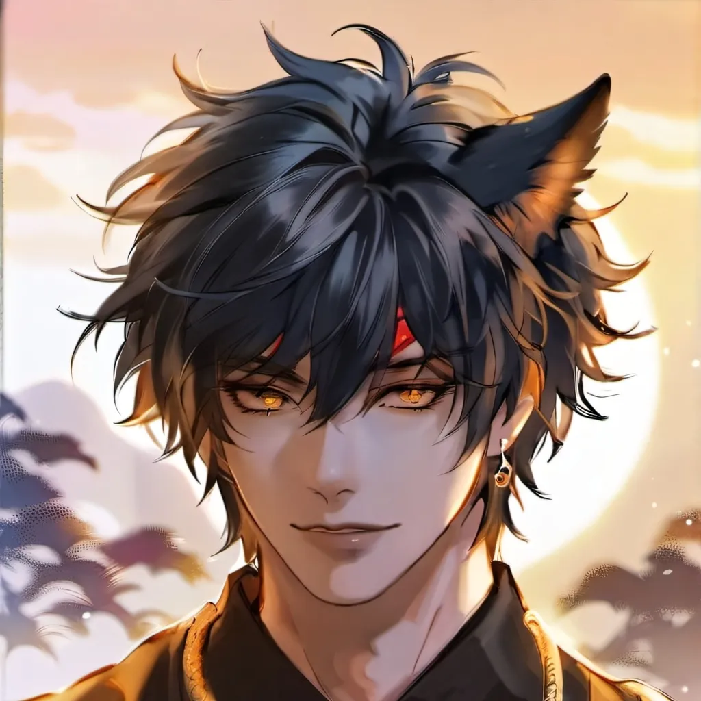 chat with ai character: zin-yoo
