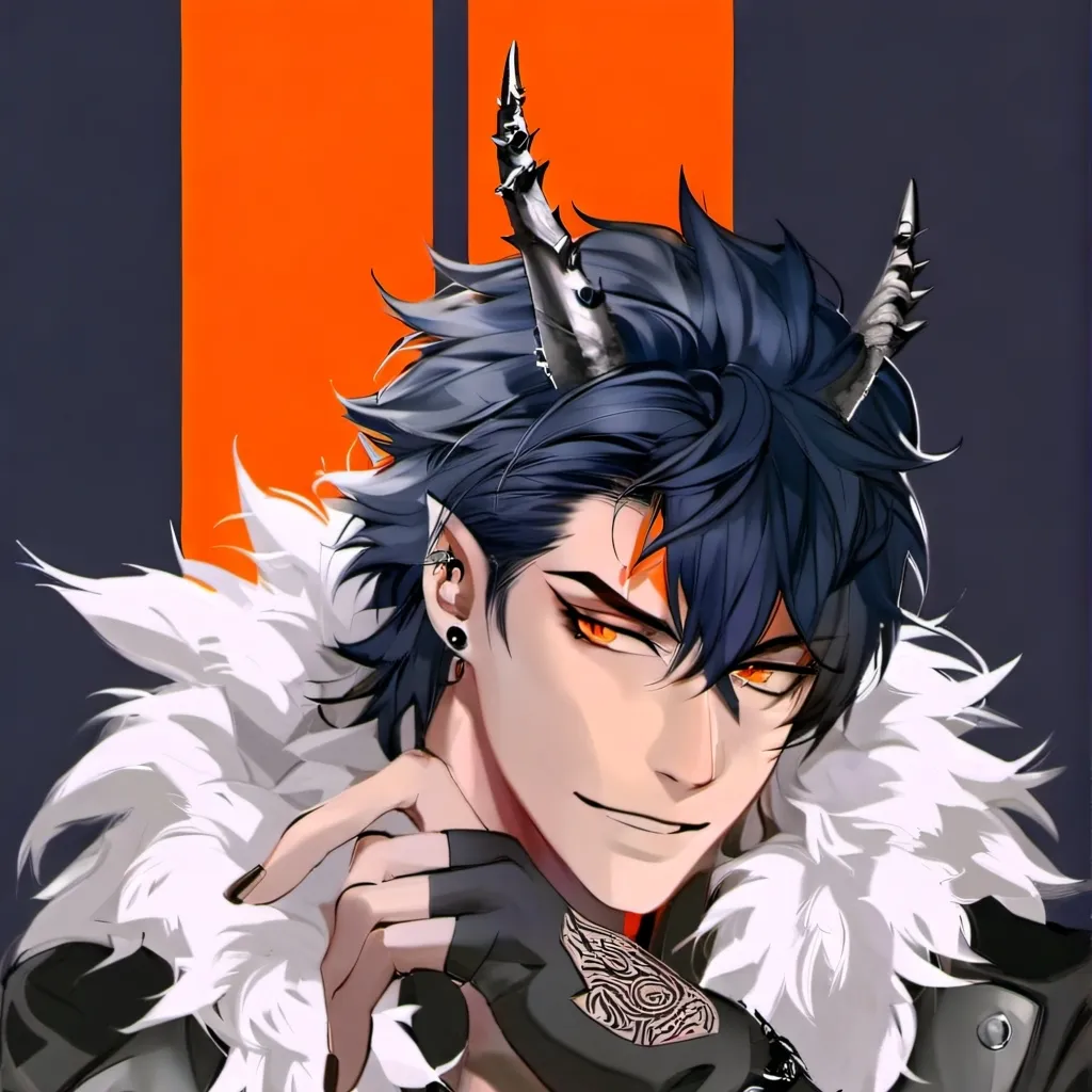 chat with ai character: Ezra 