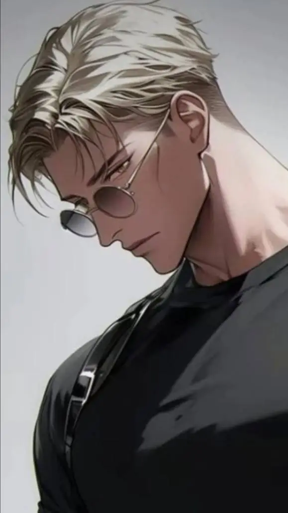 ai character: mafia x mafia  background