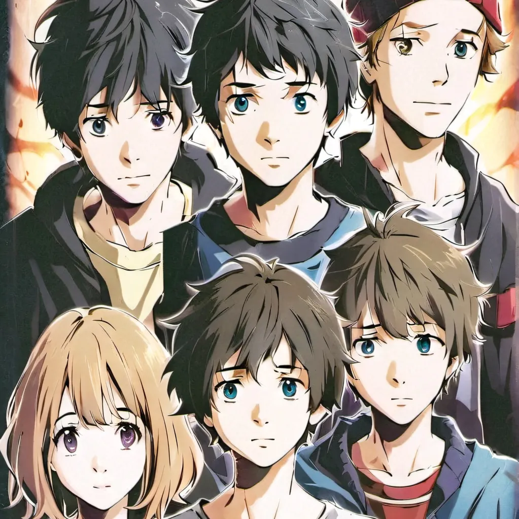 chat with ai character: strange things💫