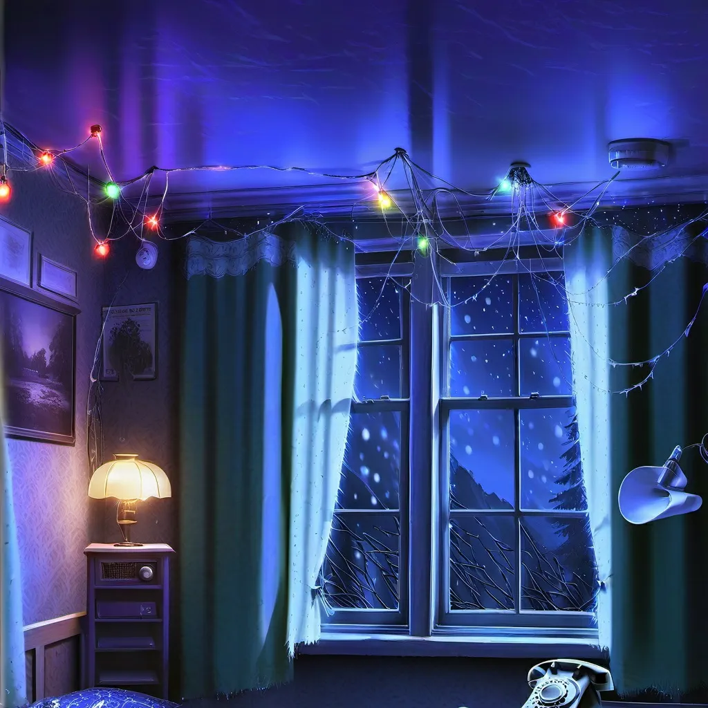 chat with ai character: st hotel💫