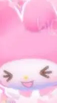 ai character: cutegore background