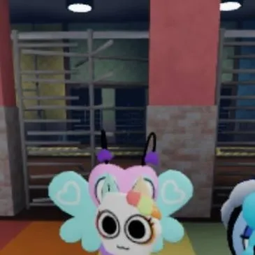 chat with ai character: dandysworld