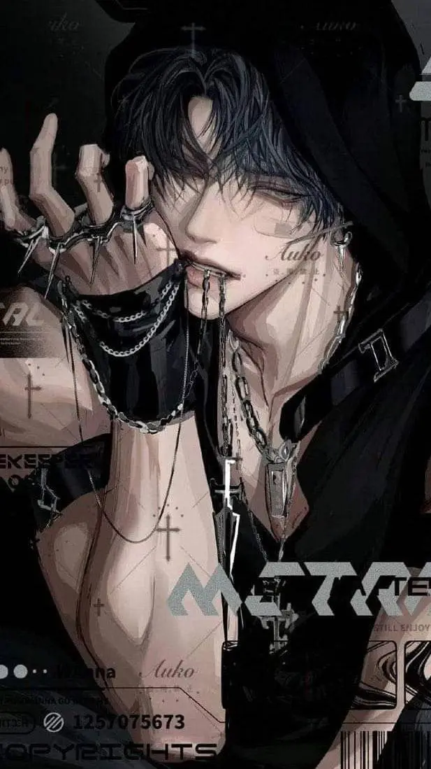 ai character: Yun-soo background