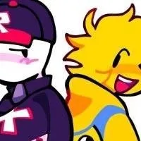 chat with ai character: noob x guest 666