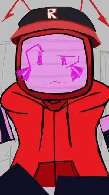 ai character: veeronica background