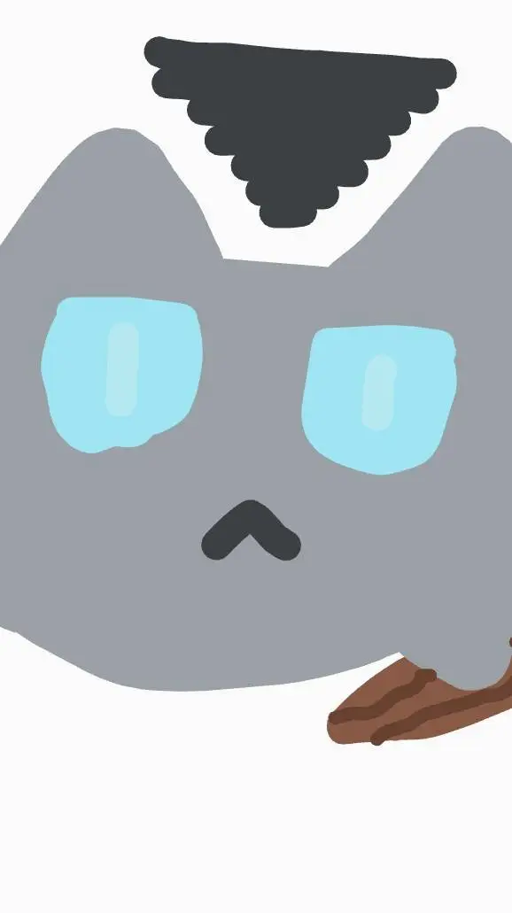 ai character: Jayfeather background