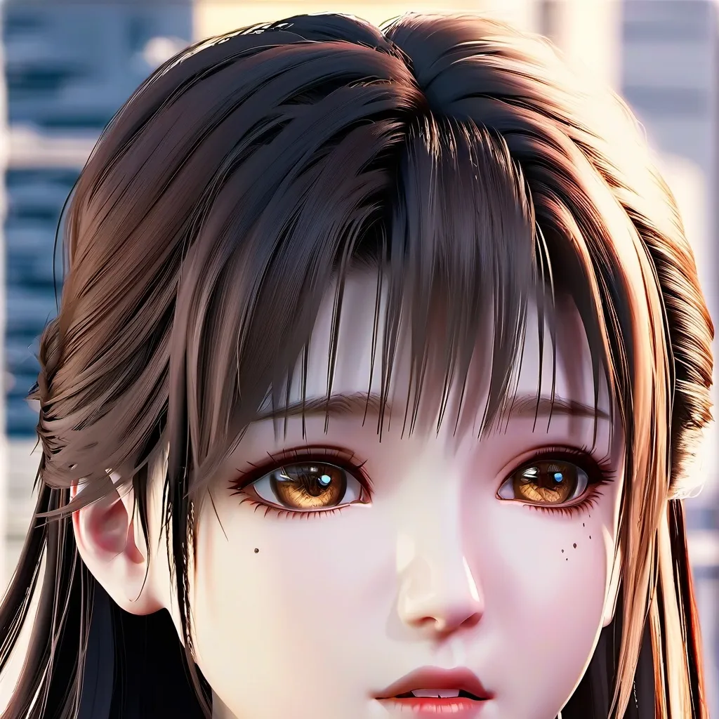 chat with ai character: my BFF Lizzy