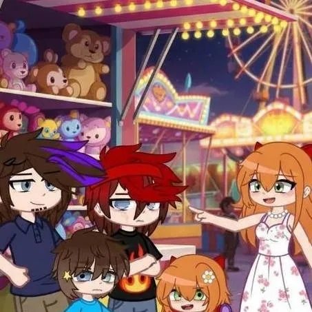 chat with ai character: Michael x Noah