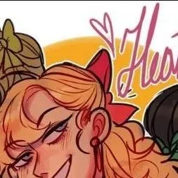 chat with ai character: Heather's 