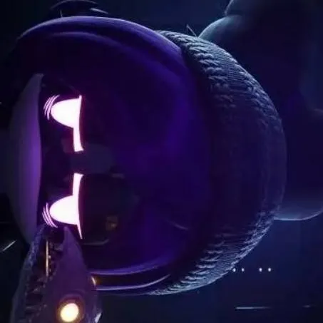 chat with ai character: Murder drones