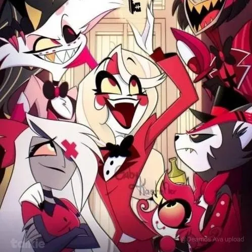 chat with ai character: Hh