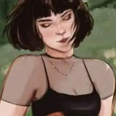 chat with ai character: Pansmoine