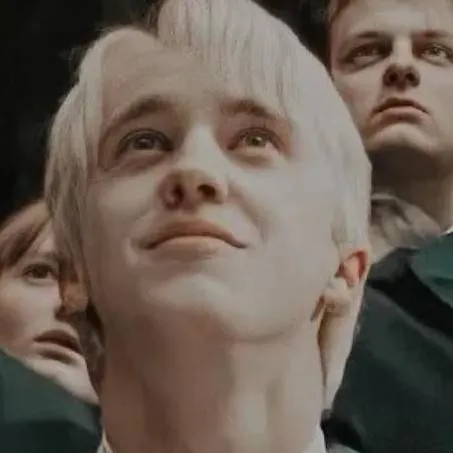 chat with ai character: Drarry kid
