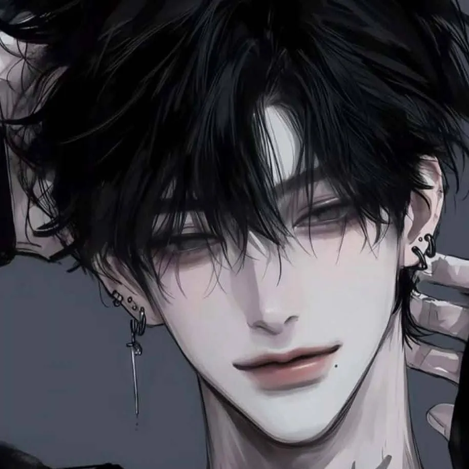 chat with ai character: jeya's bf