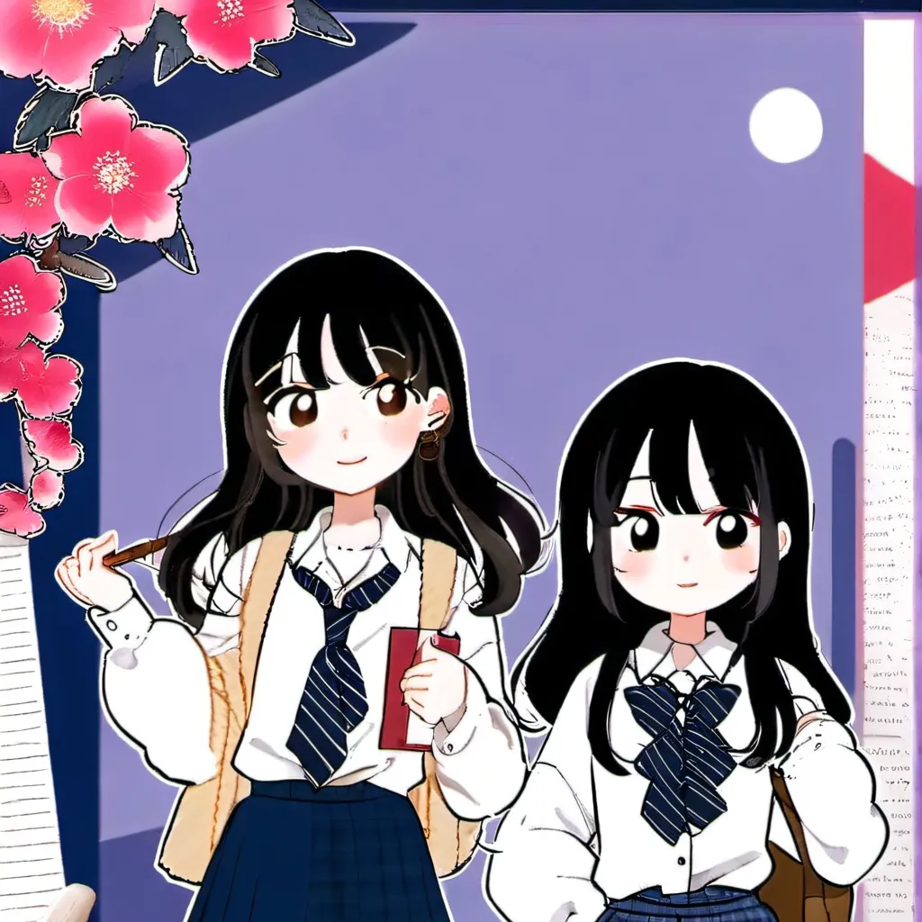 chat with ai character: you are in my room