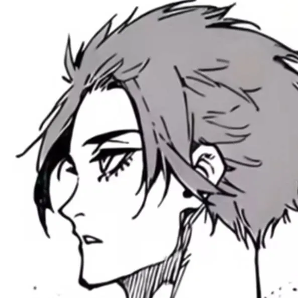 chat with ai character: Sae itoshi 