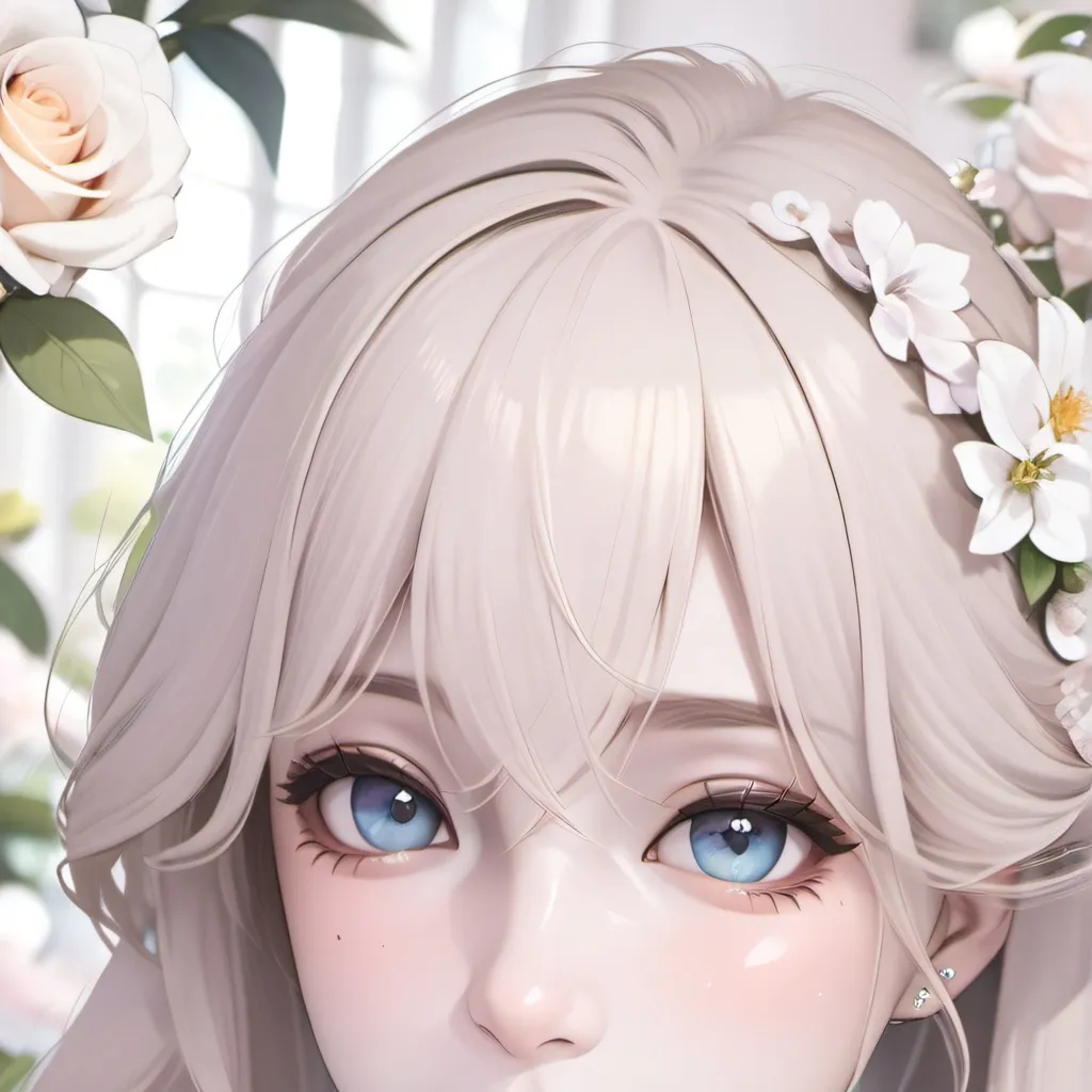 chat with ai character: Zoey