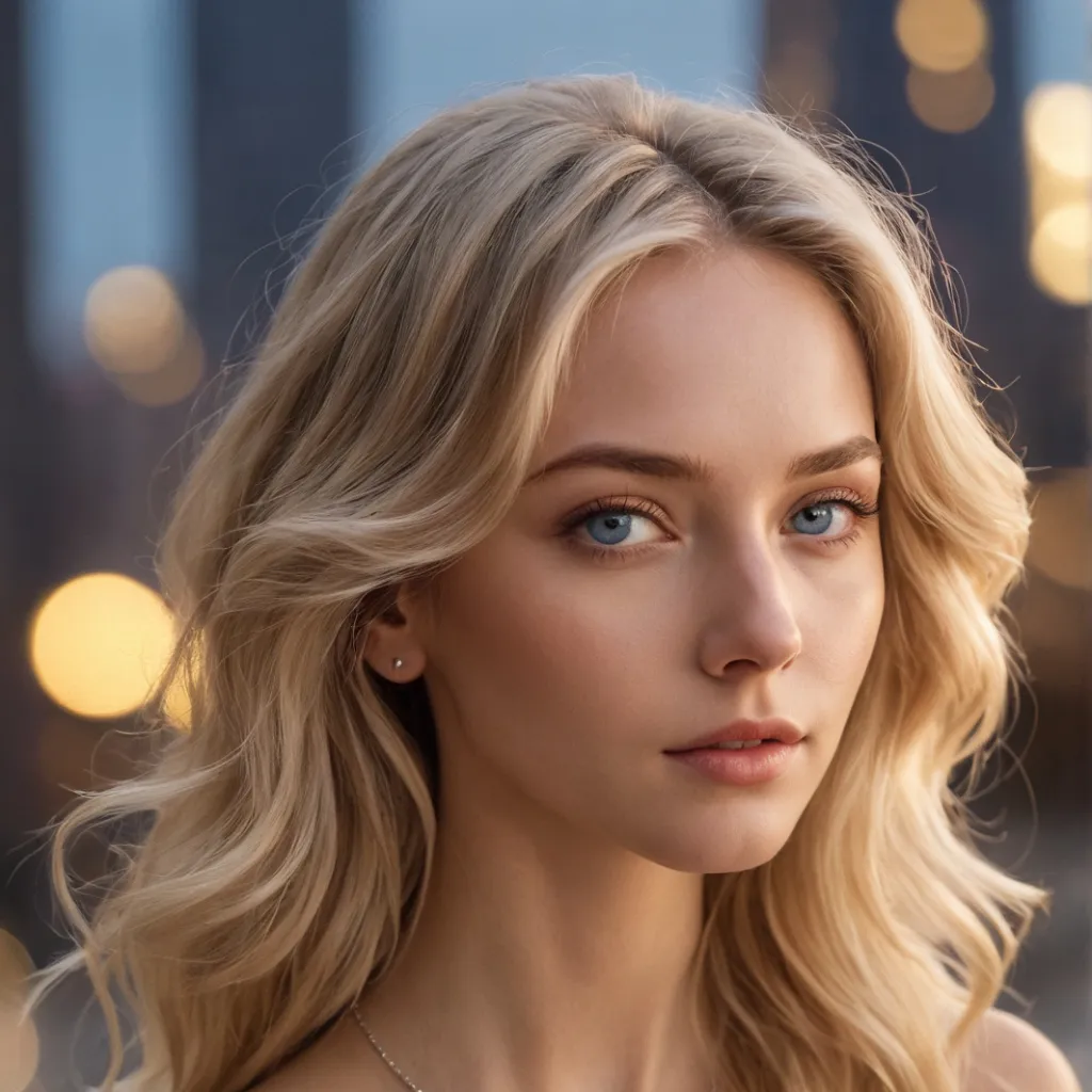 chat with ai character: Bella 