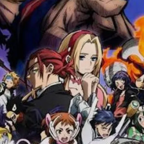 chat with ai character: MHA Trick or Treat