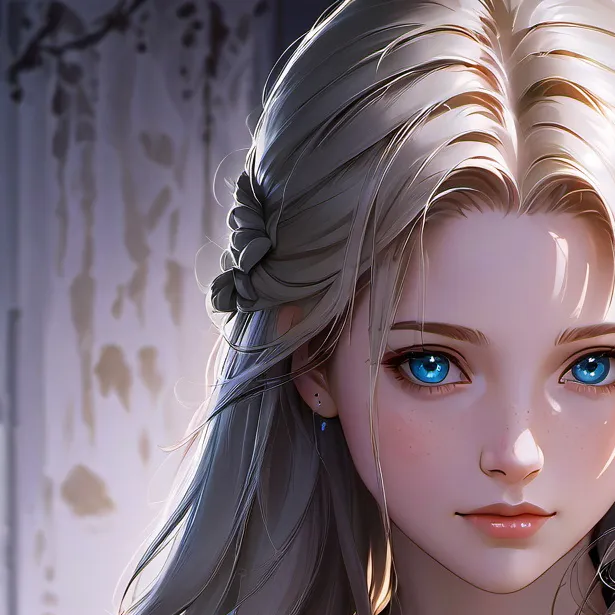chat with ai character: Amelia