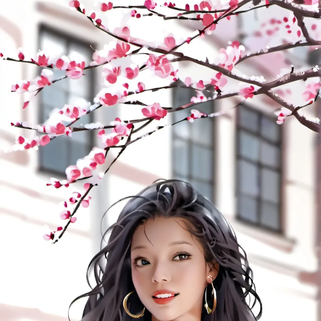 chat with ai character: Asenathi