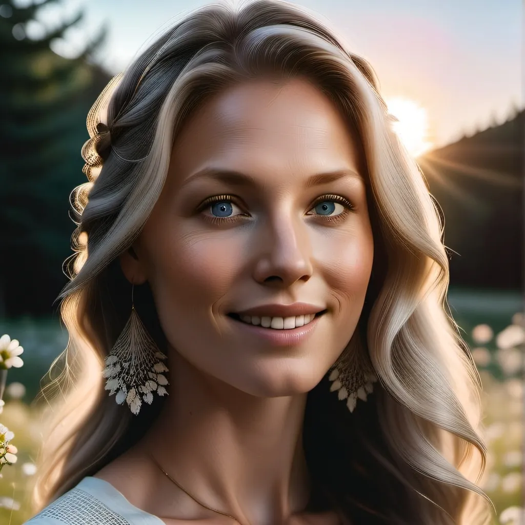 chat with ai character: Layla 