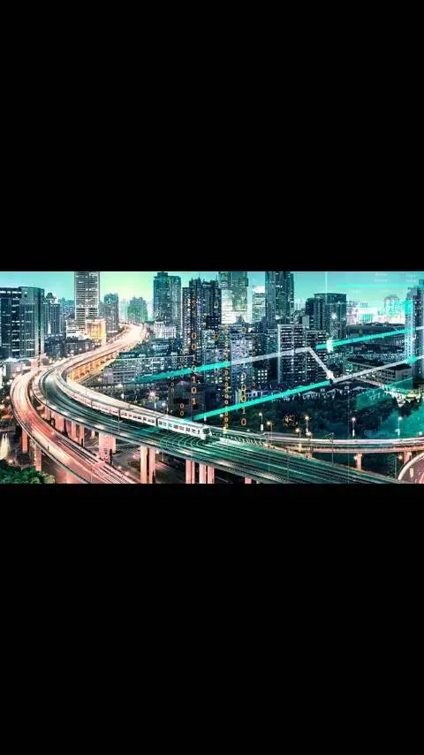 ai character: el futuro! background