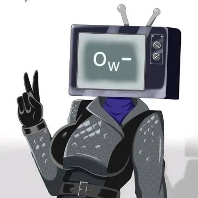 chat with ai character: tu mamá tv woman 