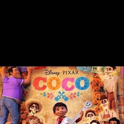 chat with ai character: la familia de coco