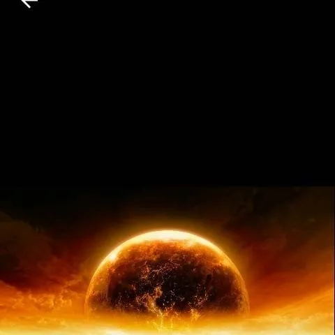 chat with ai character: el fin del mundo 