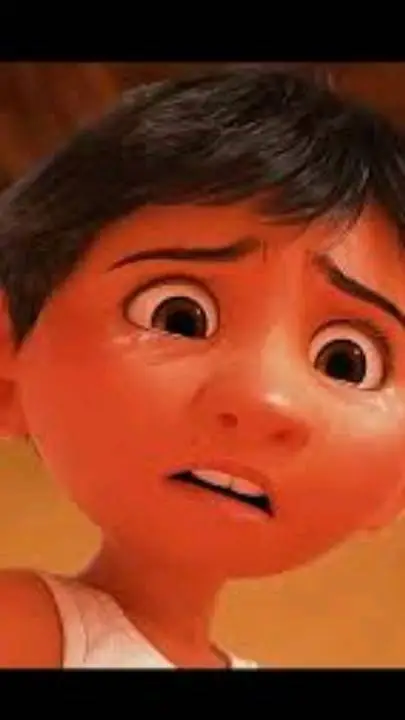 ai character: el peligro de coco background