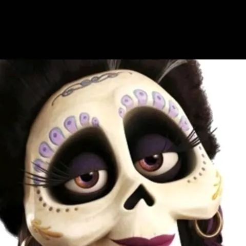 chat with ai character: tu mama imelda 