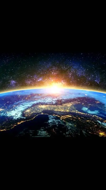 ai character: tu decides background